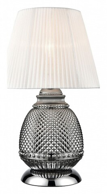 Настольная лампа декоративная Vele Luce Fiona VL5623N21