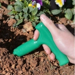 Лункообразователь-конус для посадки пластиковый 11,5*18см