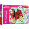 Puzzles - &quot;30&quot; - Beautiful and brave / Disney Princess