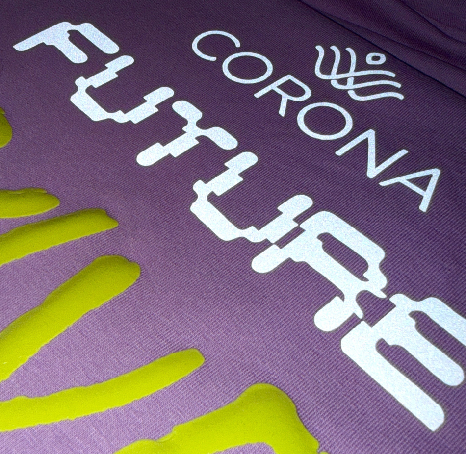 Термопленка Светоотражающая Полиуретановая Ю.Корея (белый)