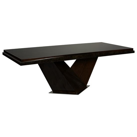 Обеденный стол Vermont VERMONT, FRATELLI BARRI