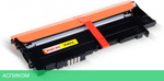 Картридж Print-Rite TFHA9PYPU1J желтый (PR-W2072A)