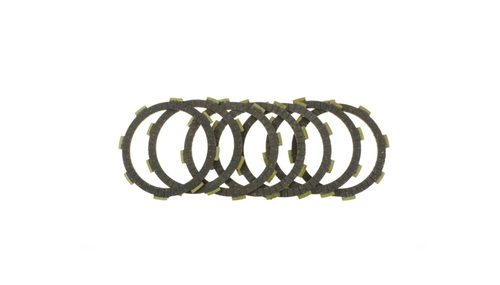 Диски сцепления 165-166FMM, 1 шт