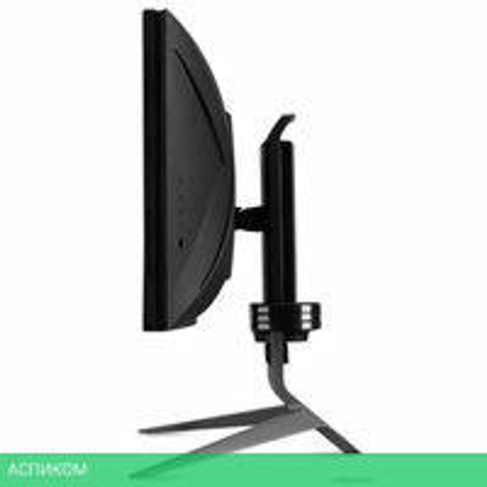 Игровой монитор Acer XR383CURPbmiiphuzx UM.TX3EE.P01