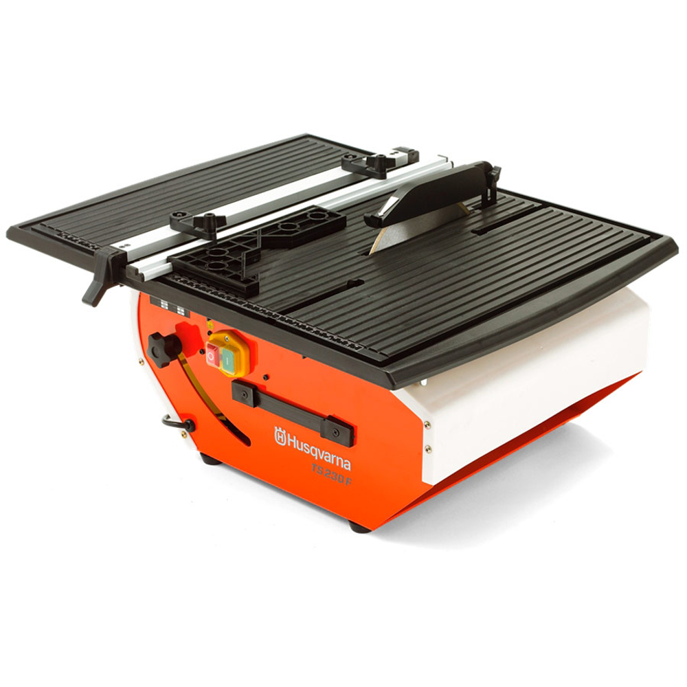 Электрический плиткорез Husqvarna TS 230 F