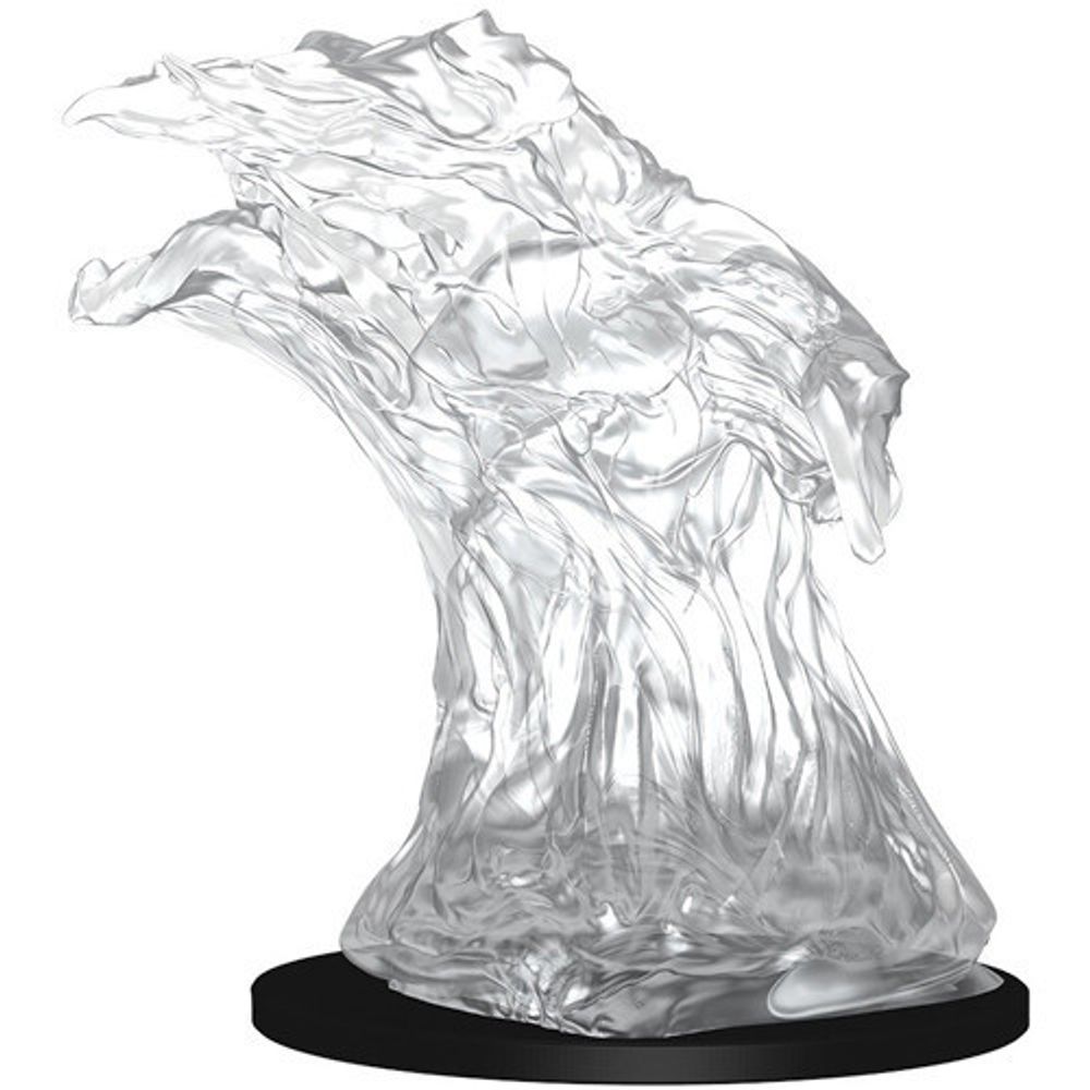 D&amp;D Nolzur&#39;s Marvelous Miniatures - Water Elemental