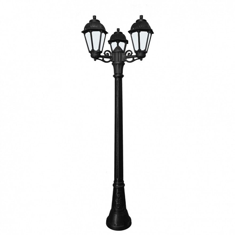 Фонарный столб Fumagalli Saba K22.158.S30.AYF1R