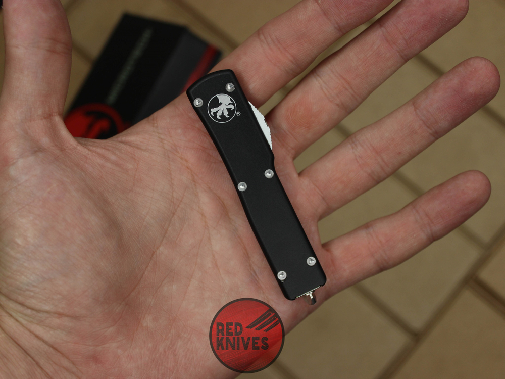 Нож Microtech UTX-70 S/E RK-350