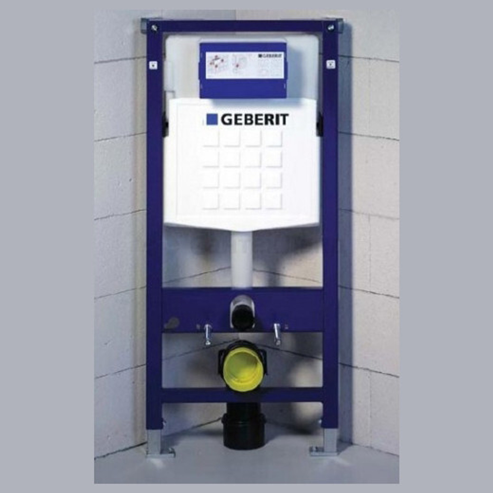 Инсталляция для подвесного унитаза Geberit Duofix UP320 111.300.00.5