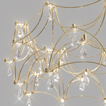 Подвесная светодиодная люстра Bogate's 90401 LED