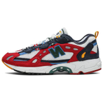 Кроссовки Aim Leon Dore X New Balance Nb 827