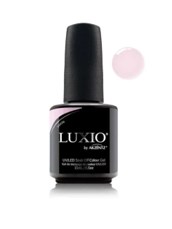 Гель лак для ногтей Luxio Savon 15 мл