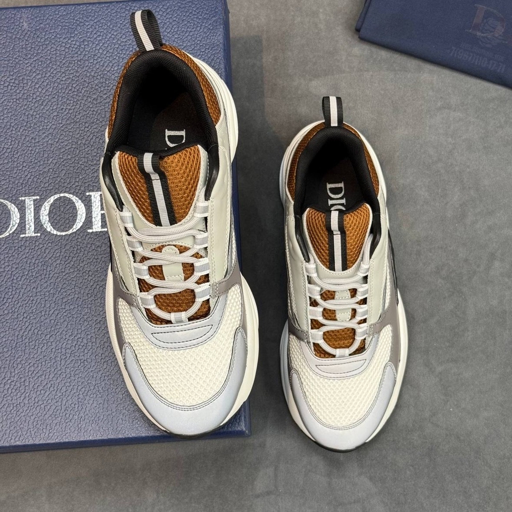 Кроссовки Christian Dior