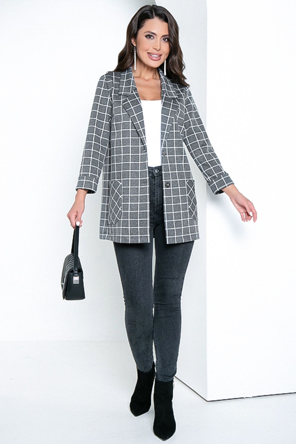 Жакет 8093 Avili (Акция)