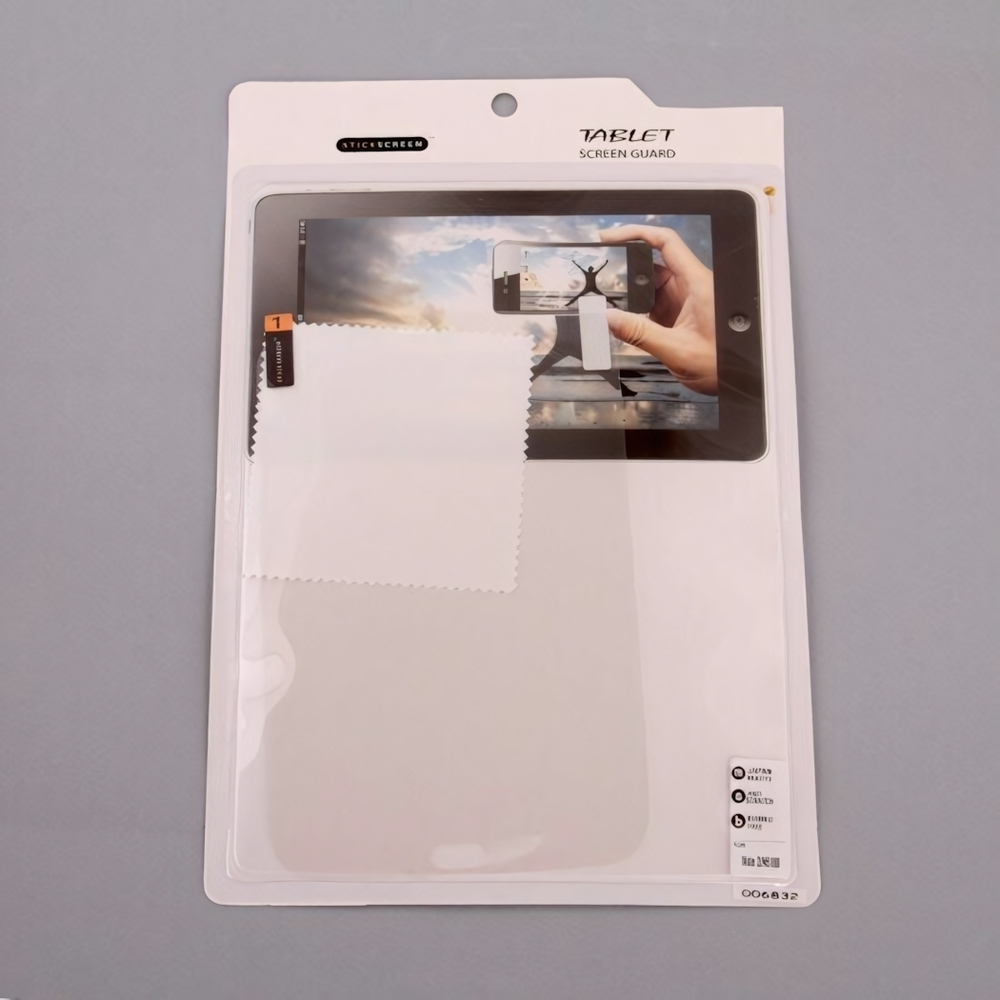 Защитная пленка матовая Stickscreen для Samsung N5100 Galaxy Note 8.0, 006832
