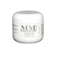 Крем-маска с гликолевой кислотой 10% Mene&Moy System Glycolic Acid Masque 75мл