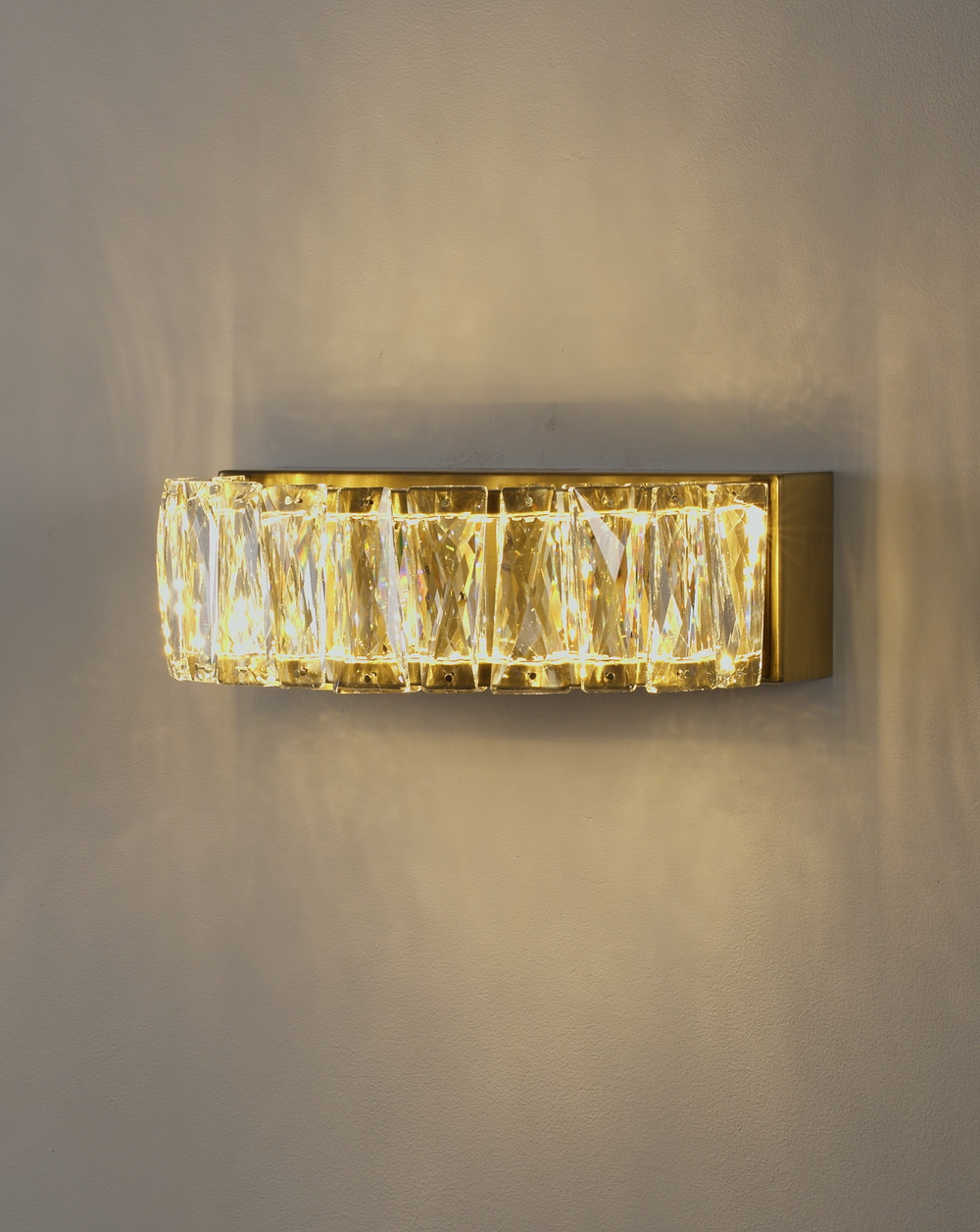 Бра светодиодное Moderli V10729-WL Asti