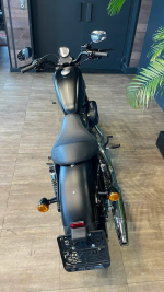 Harley-Davidson Sportster 883, 2014