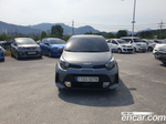 Kia Morning Urban (JA) Signatures (04.2022)