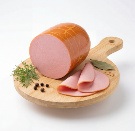 Колбаса Докторская оригинальная н/о, Ломоносовский МК