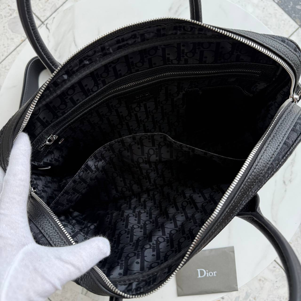 Сумка Christian Dior