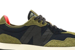 Кроссовки Sbtg X Limited Edt X New Balance Nb 327