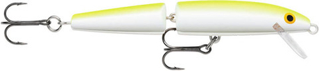 Воблер RAPALA Jointed J13 / 13 см, 18 г, цвет SFCU