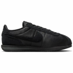 Кроссовки Nike Cortez Satin Packblack (Женская размерная сетка)