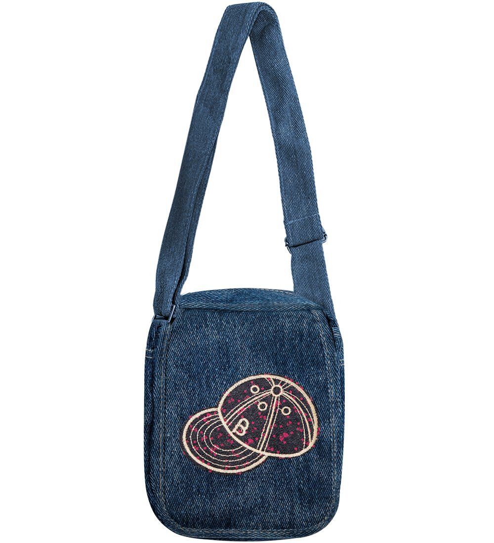 BG-418/4 Сумка «Спортивный стиль»