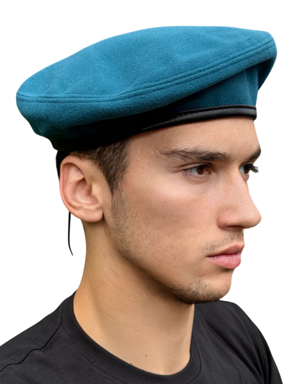 Уставной берет ВДВ (шовный)