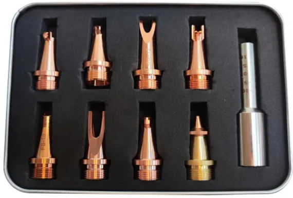 Ручной волоконно-лазерный сварочный аппарат, INTEGRAL