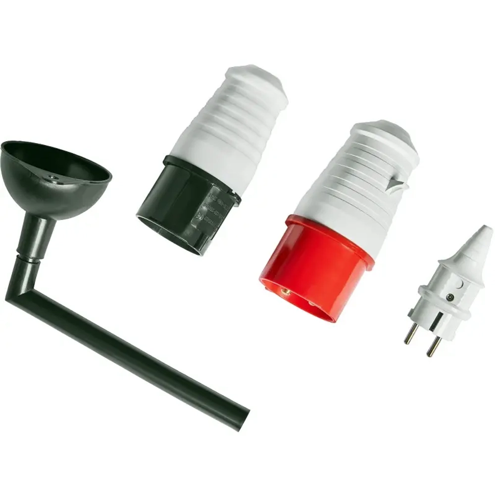 ELITECH GES 15500EWS-3 генератор бензиновый 204574