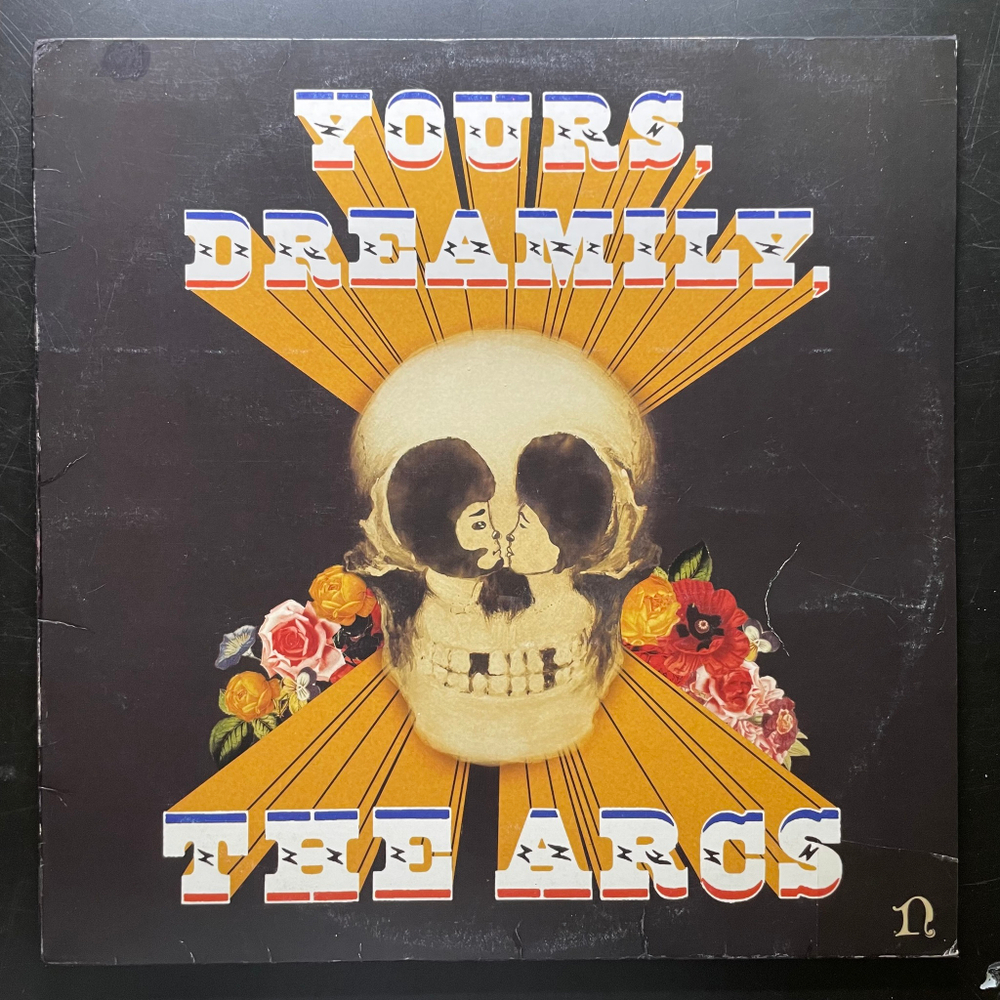 The Arcs – Yours, Dreamily (Голландия 2015г.)