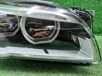Фара правая BMW 5er F10 F11 (13-17) Adaptive LED