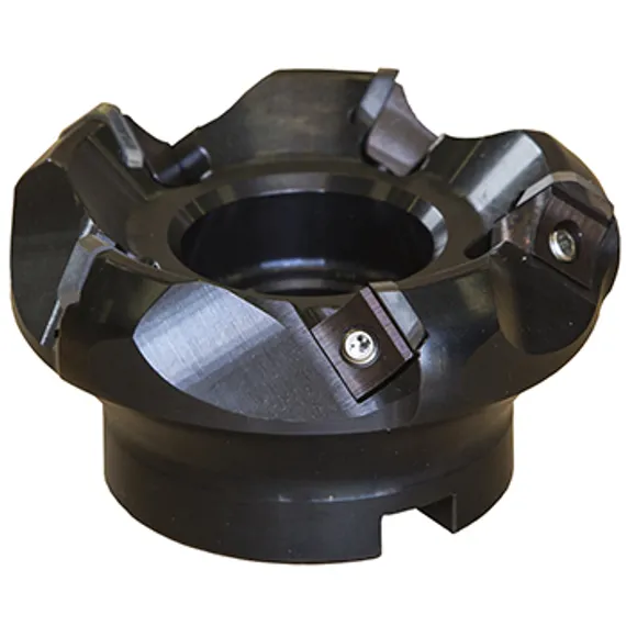 Фрезерная головка для кромкореза UZ-30, Premium