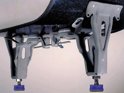 Специальные ножки для ванны Kaldewei 5037