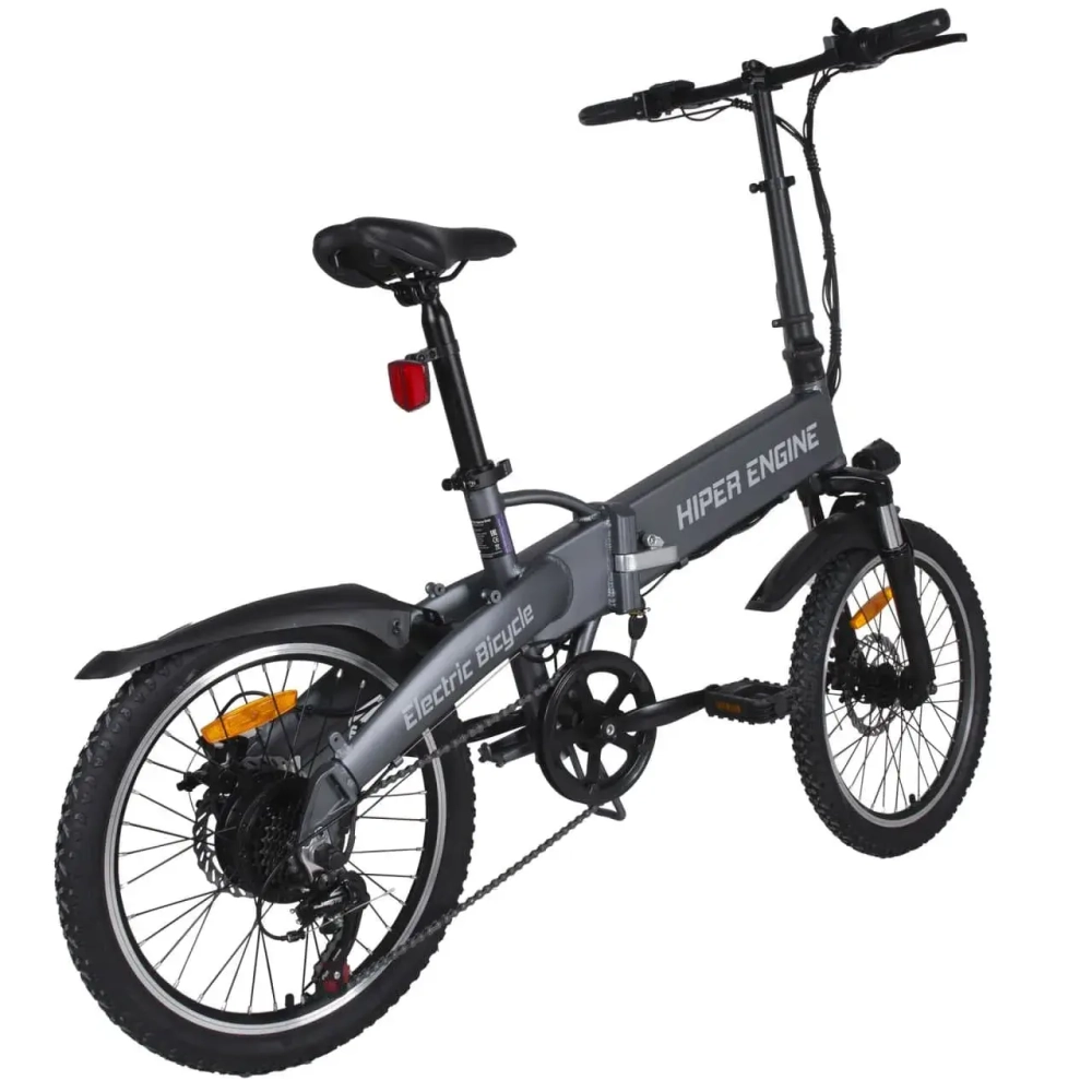 Электровелосипед Hiper Engine BF204