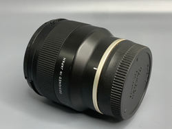 Tamron 35mm 2.8 Di III OSD Sony E