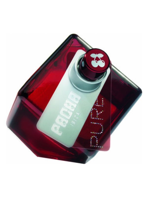 Pacha Ibiza Pacha Pure Woman