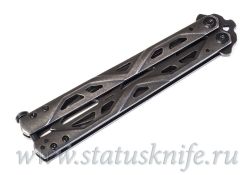 Нож KERSHAW 4950TR BALANZAфотография - 9