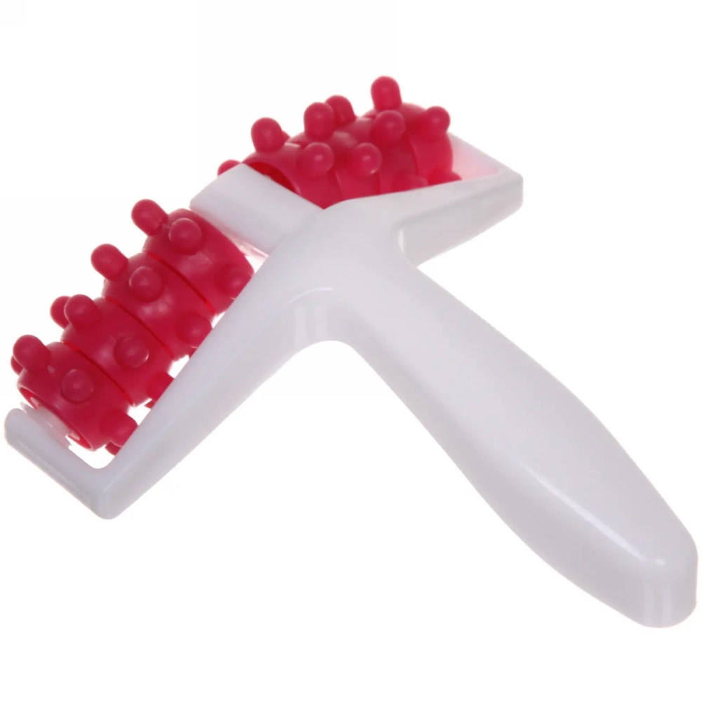 Массажер для тела универсальный «Рефлекс»16x13.6x4.1 см, микс цветов