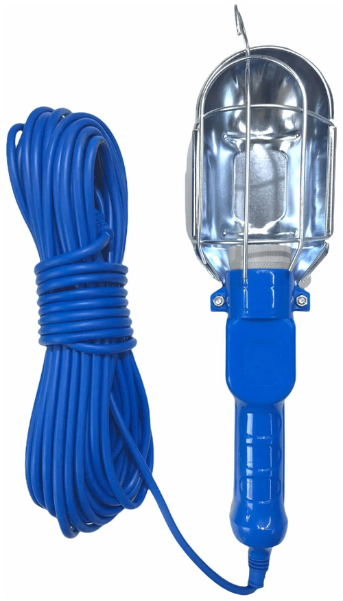 Лампа переносная 10м