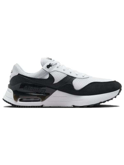 Nike Air Max SYSTM White Black