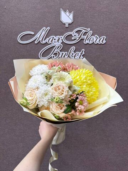 Букет Реола Б-440