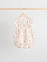 Песочник для малышей Next AA6-650, 3 шт., Светло-бежевый, Розовый