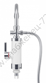 Водонагреватель THERMEX Focus 3000