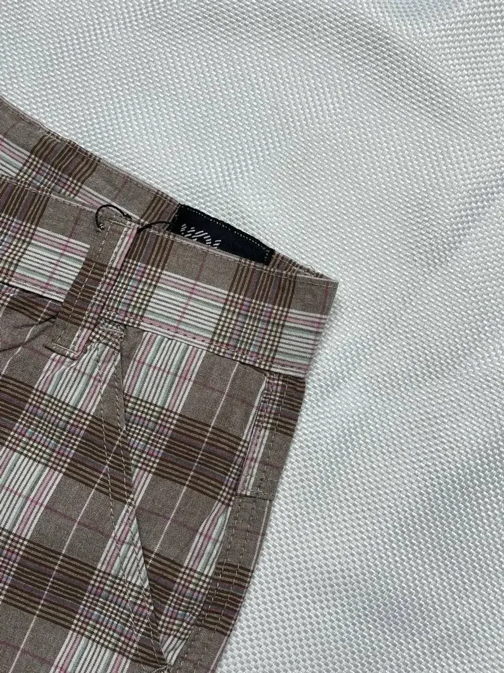 Шорты от Volcom Ecko South pole True religion Jnco