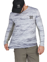 Джемпер Norfin SUN PRO DECK MESH 03 р.L