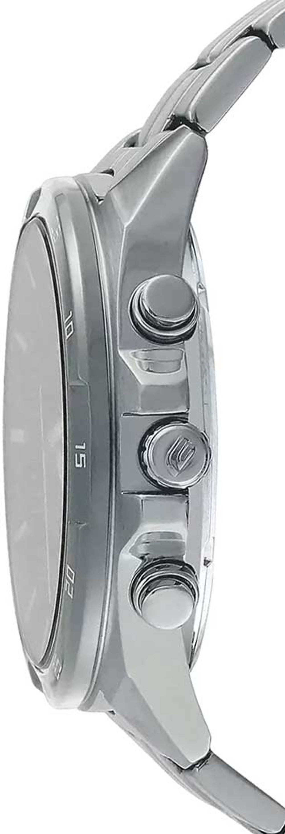 Мужские наручные часы Casio Edifice EFR-556GY-1A
