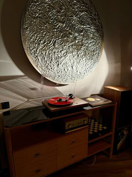 ГАМБУРГ Комод  БМ2.781.0.04